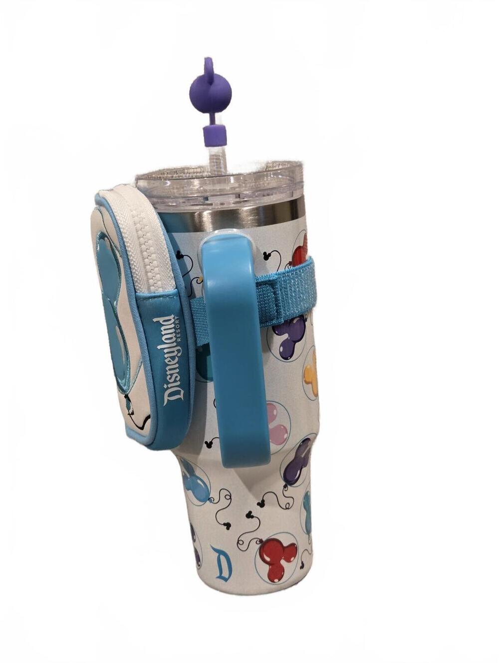 Disney Balloon Tumbler - Picture 2 of 5